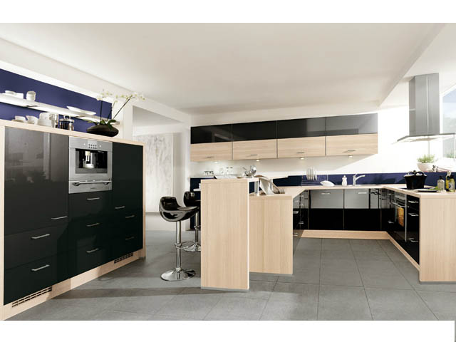 Impuls IP4500 black/IP2200 acacia