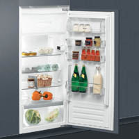 Whirlpool ARG 8612/A+ beépíthető hűtőszekrény