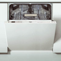 Whirlpool WCIO 3O32 PE beépíthető mosogatógép