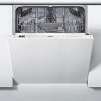 Whirlpool WRIC 3C26 beépíthető mosogatógép